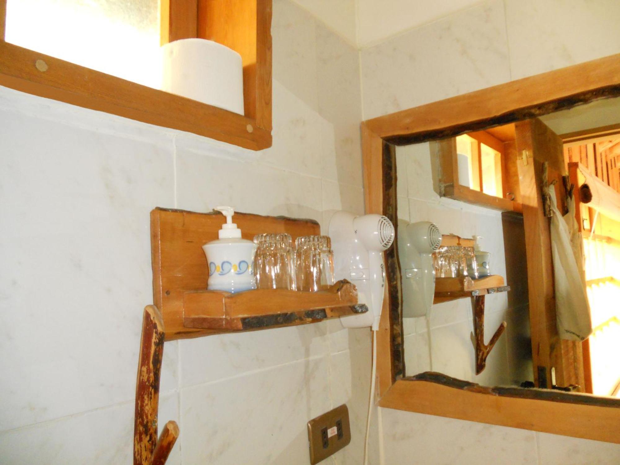 Hotel El Barranco Futaleufú 外观 照片