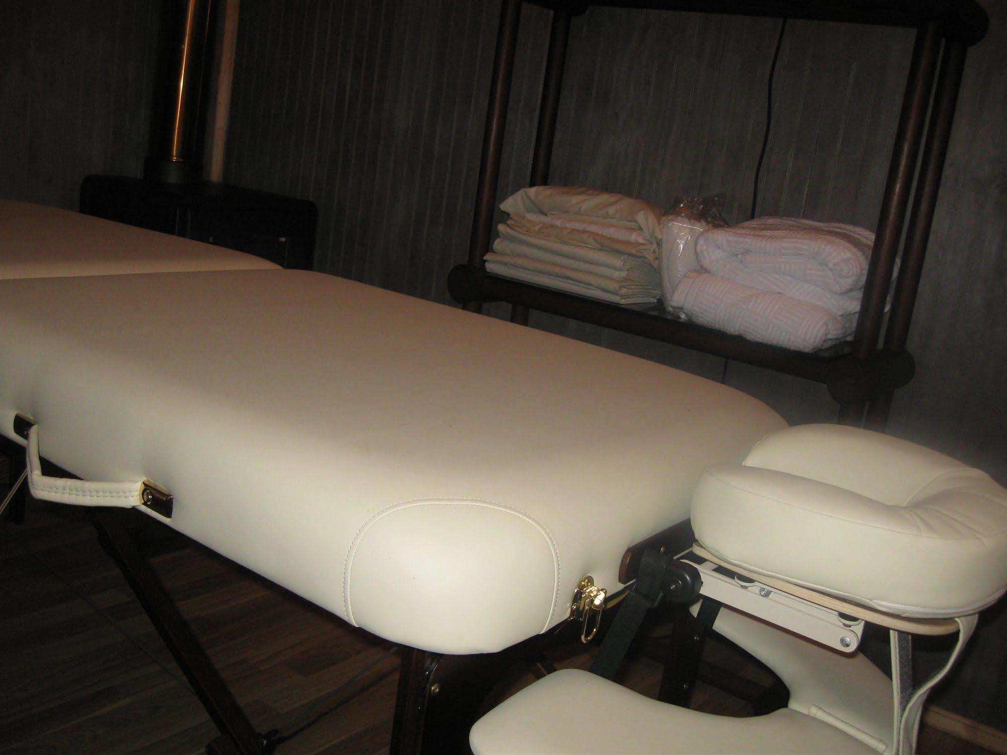 Hotel El Barranco Futaleufú 外观 照片